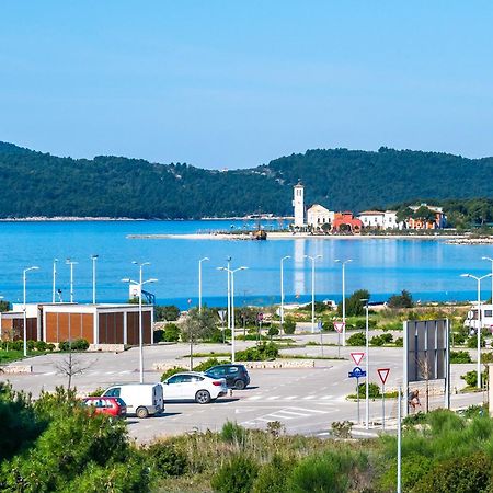 Apartmani Kardum Brodarica Brodarica  Exteriör bild