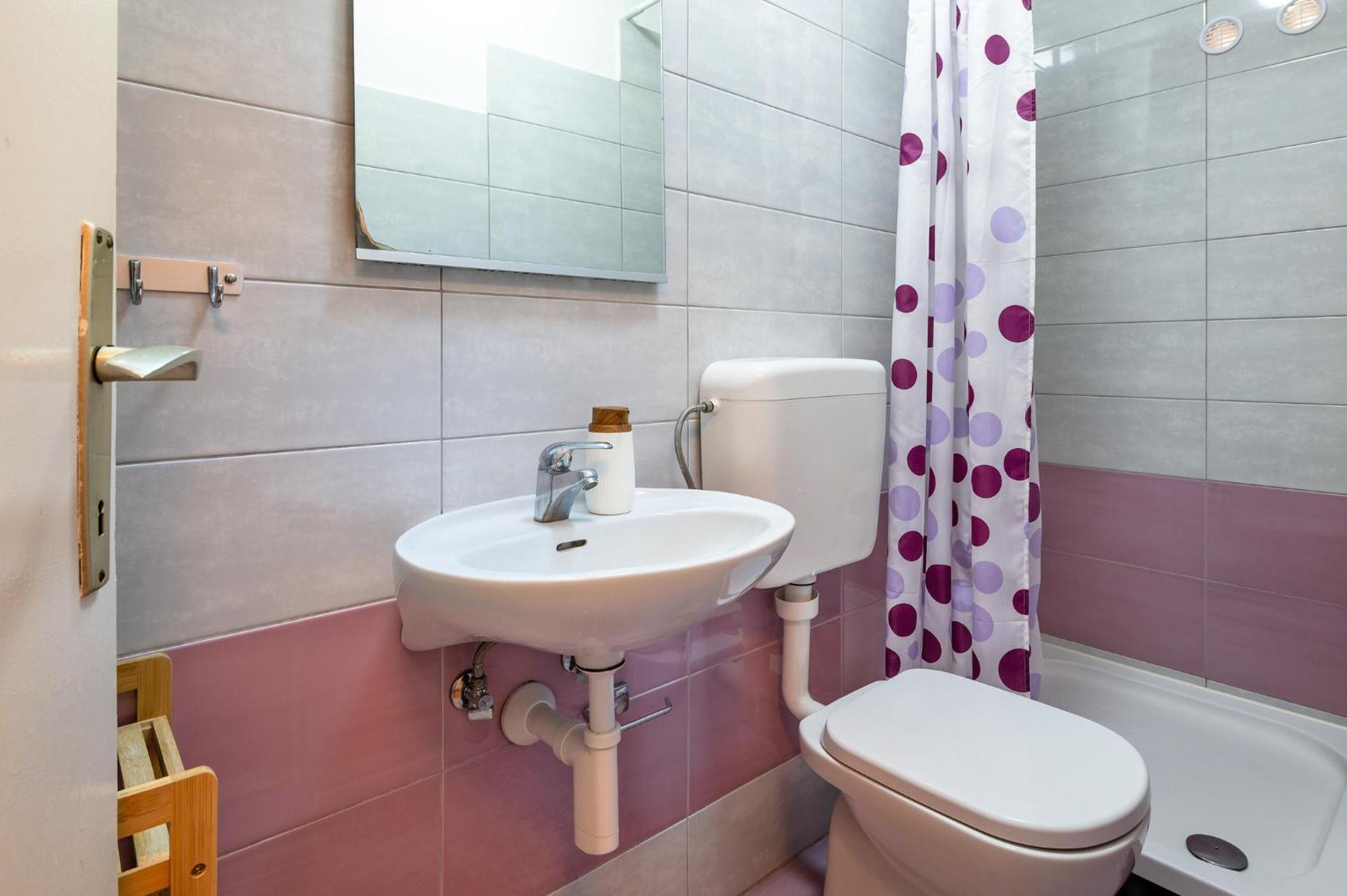 Apartmani Kardum Brodarica Brodarica  Exteriör bild