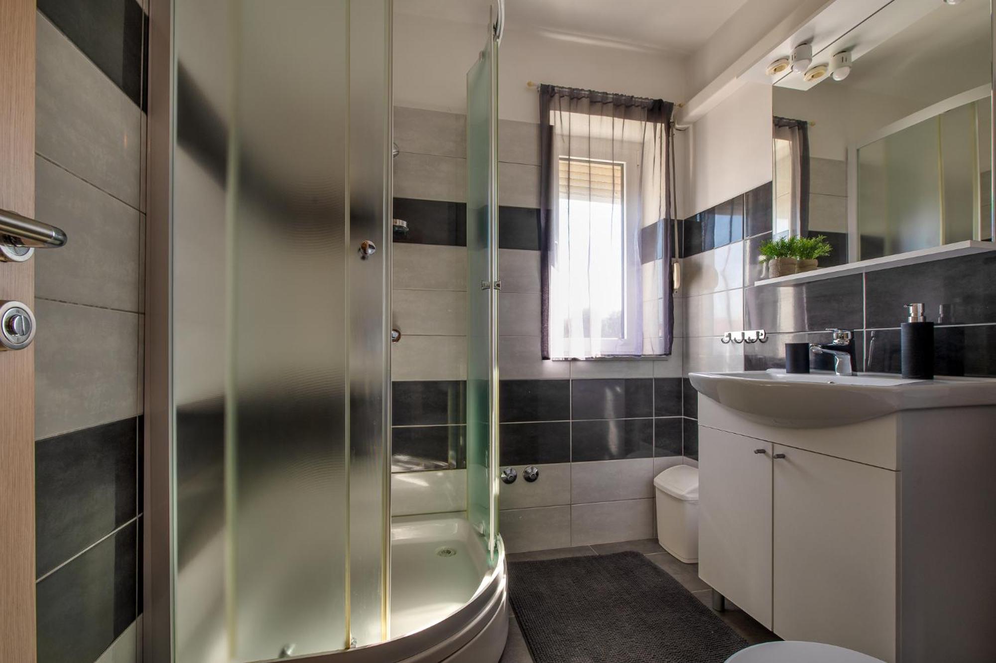 Apartmani Kardum Brodarica Brodarica  Exteriör bild