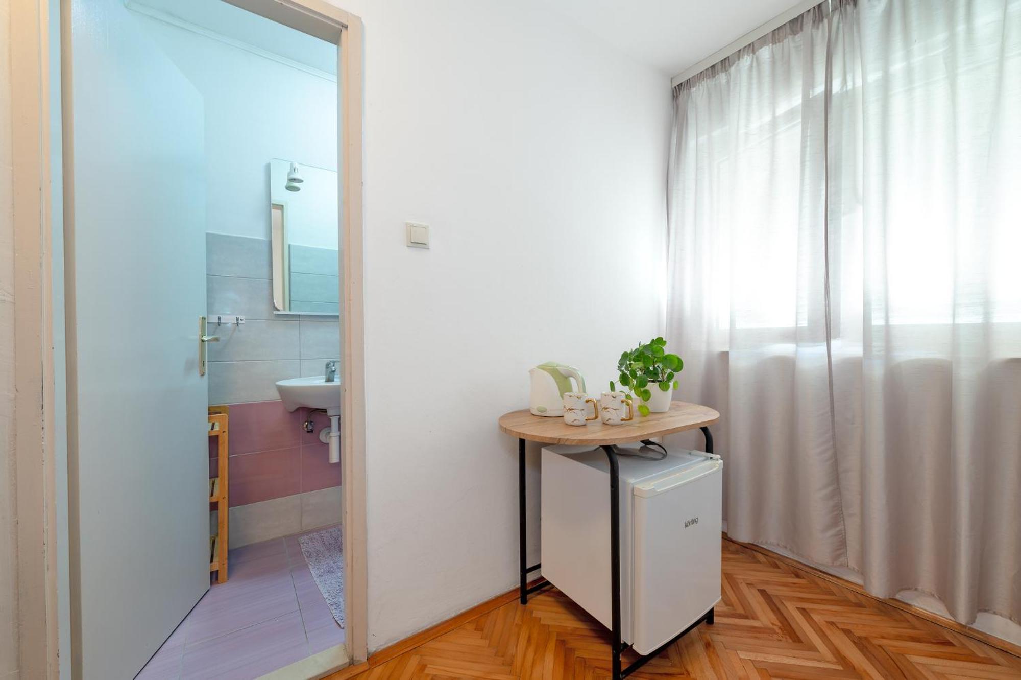 Apartmani Kardum Brodarica Brodarica  Exteriör bild