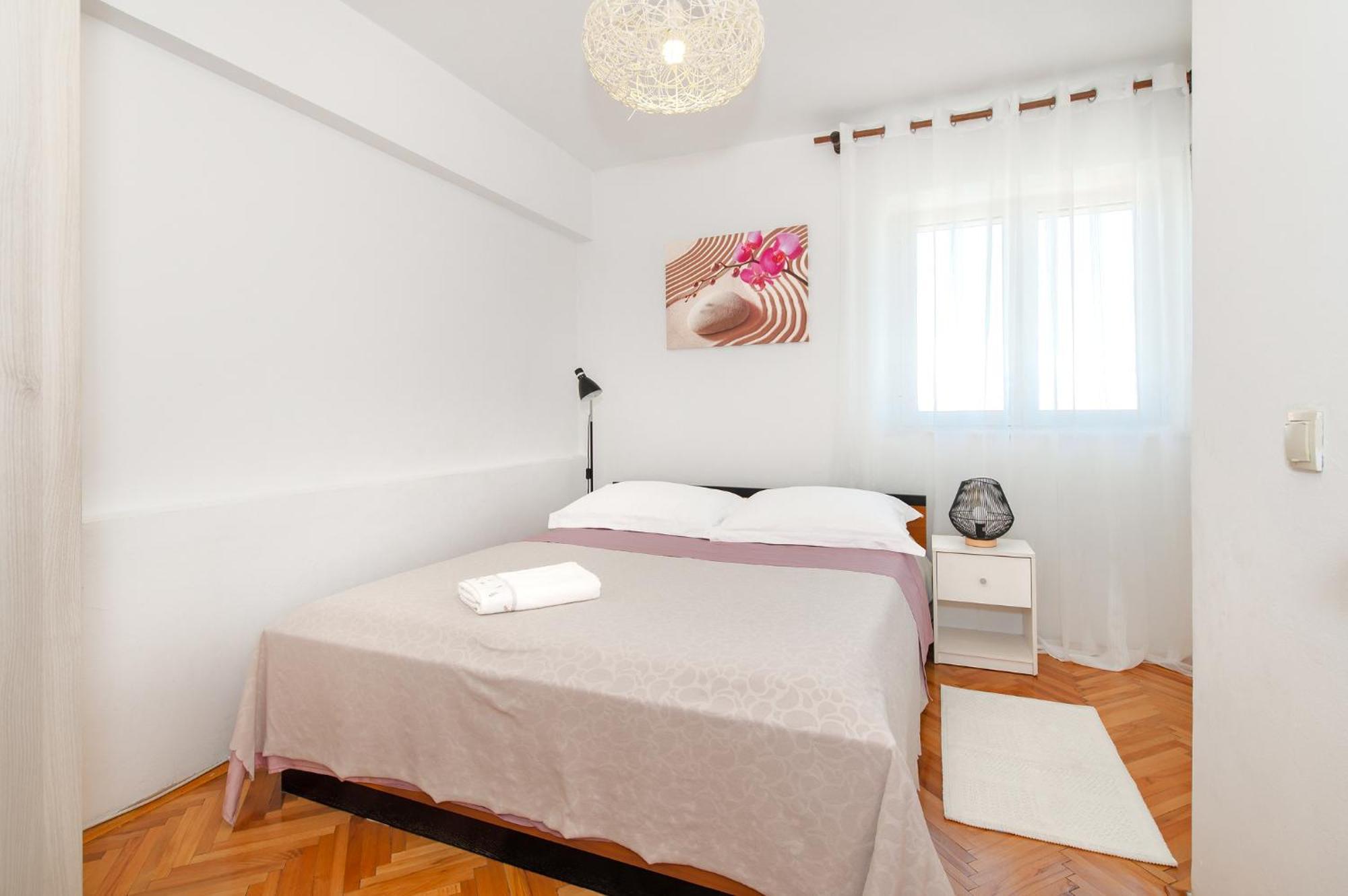 Apartmani Kardum Brodarica Brodarica  Exteriör bild